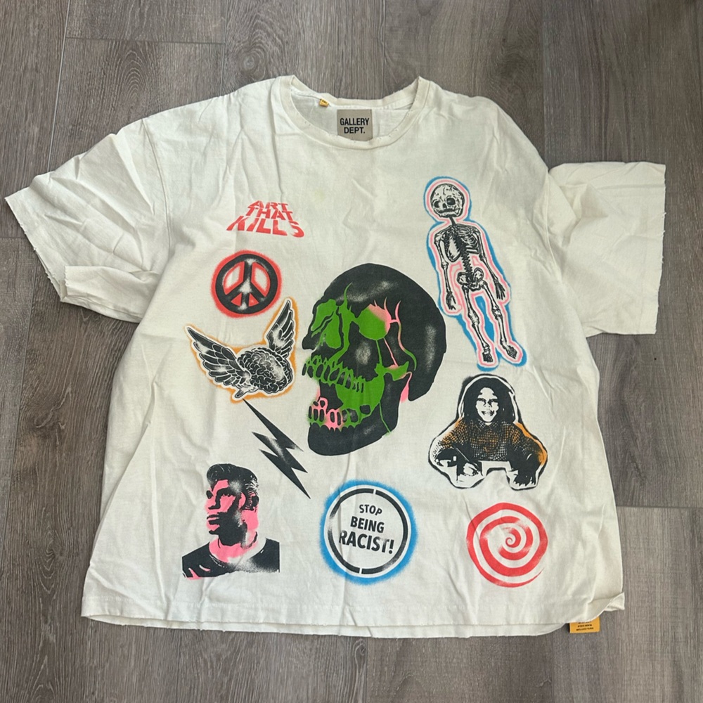 Gallery Dept T-Shirt